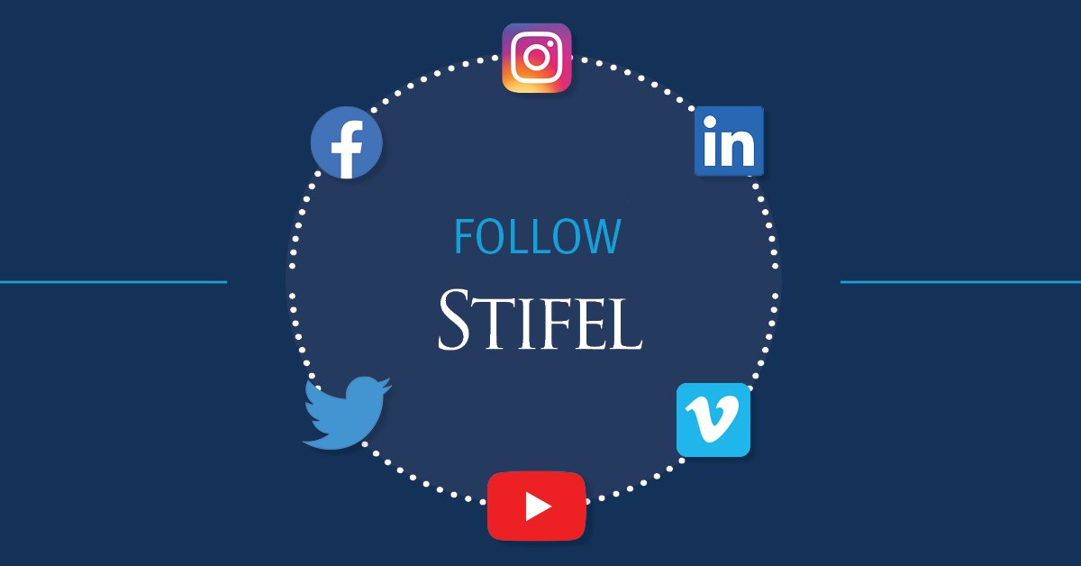 Stifel - As our social media presence continues to grow,...