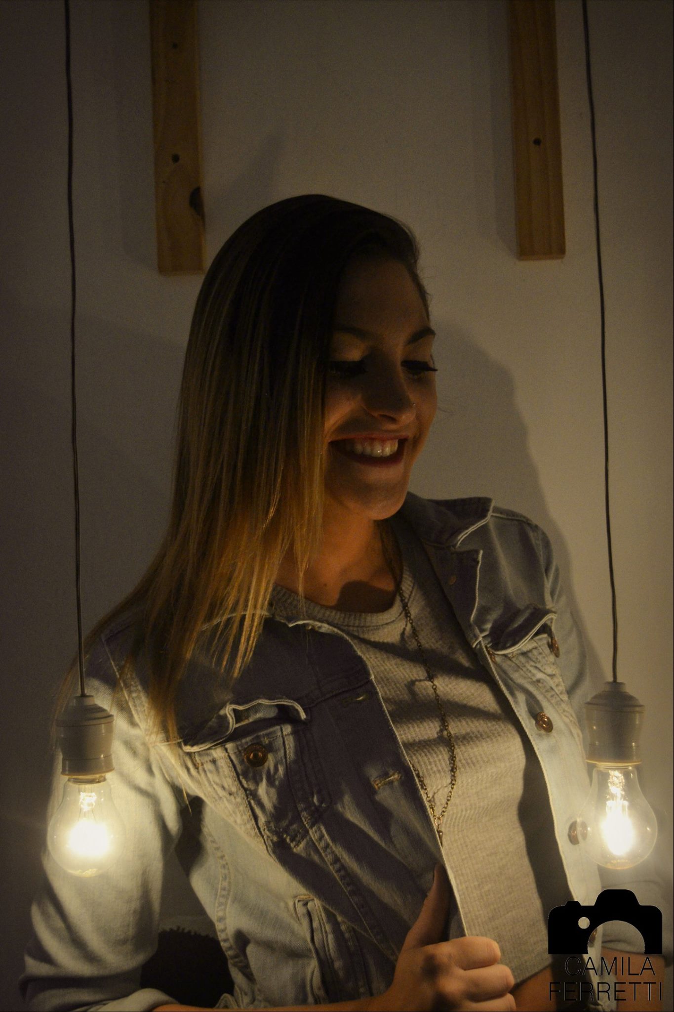Camila Ferretti - Camila Ferretti added a new photo.