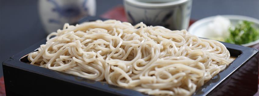本格手打ち蕎麦 多め勢