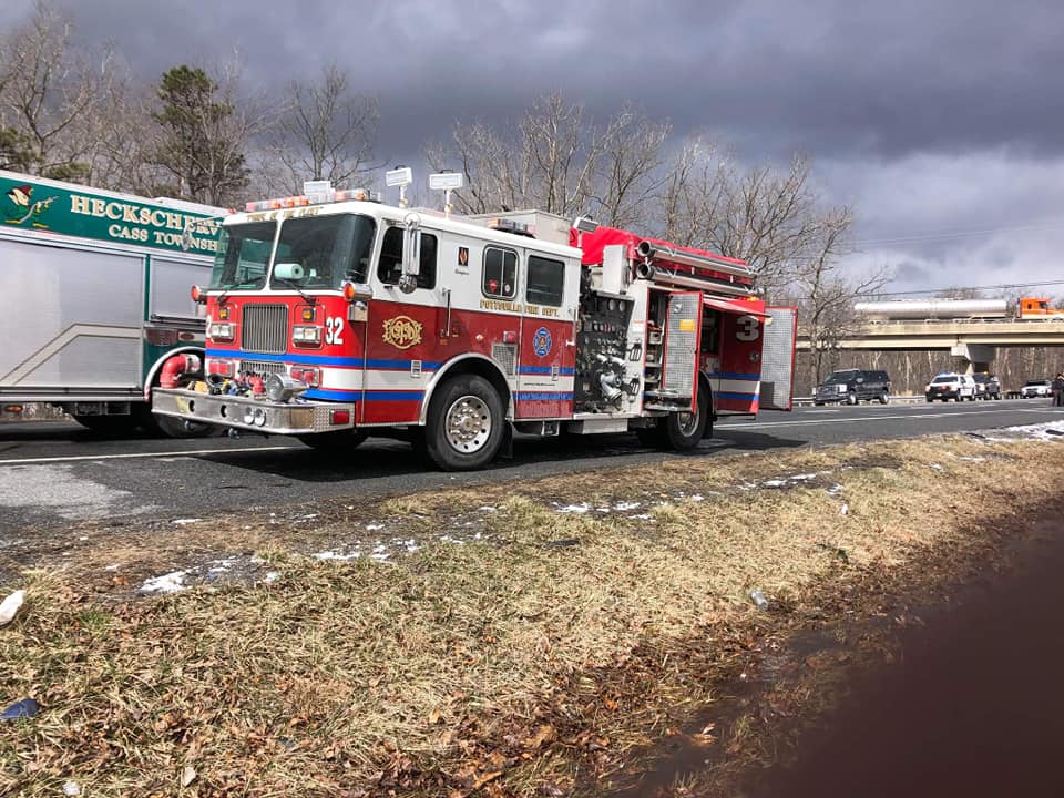 Humane Fire Company - Home
