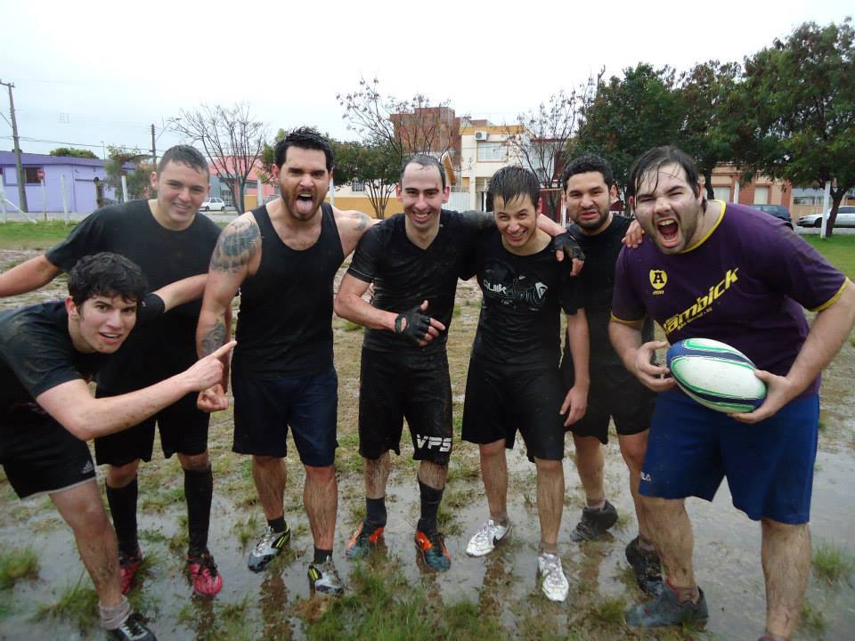 Huskies Rugby
