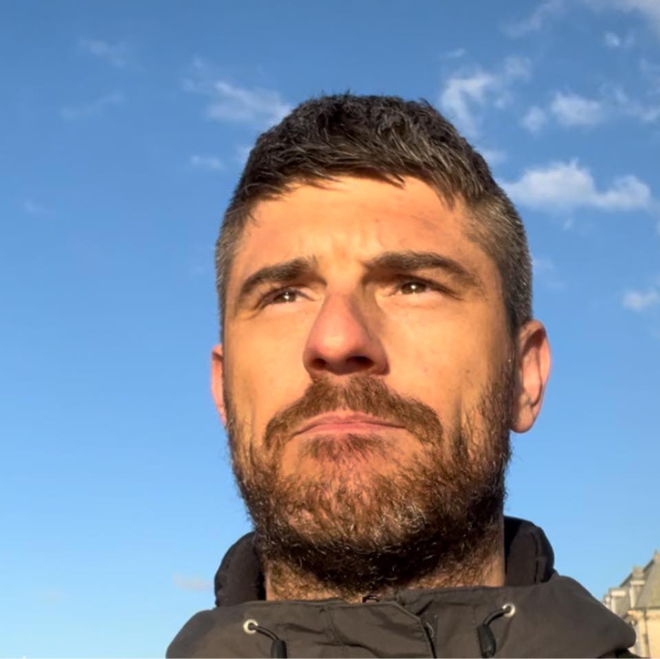 Christian Drogan