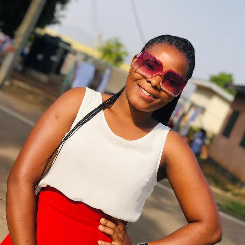 Obaa Afia Papabi