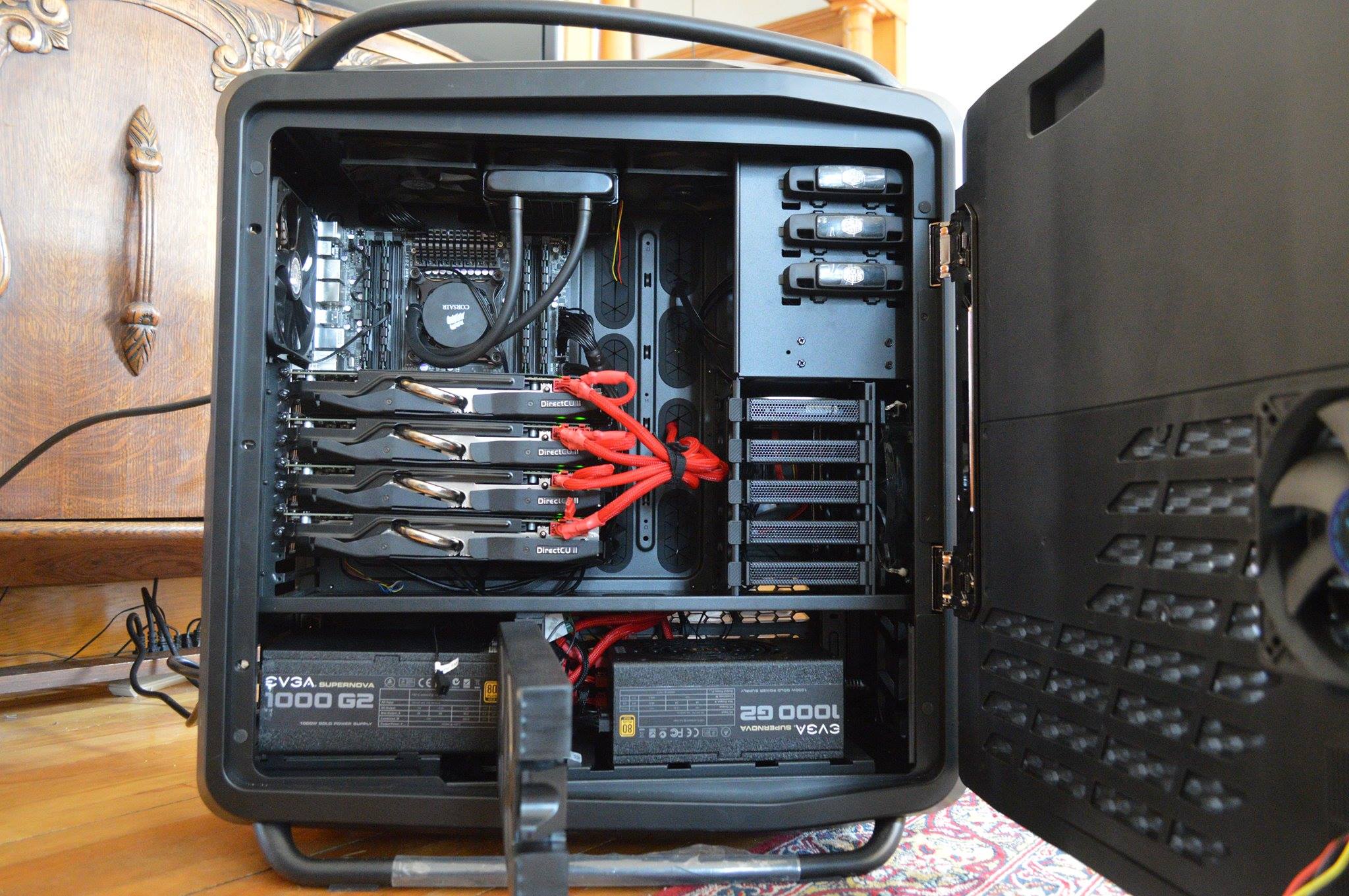 Tuning Mod PC