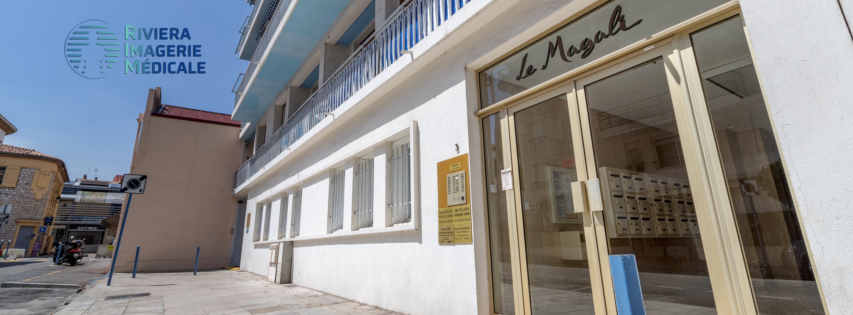 Clinique St Jean Cagnes Sur Mer Radiologie
