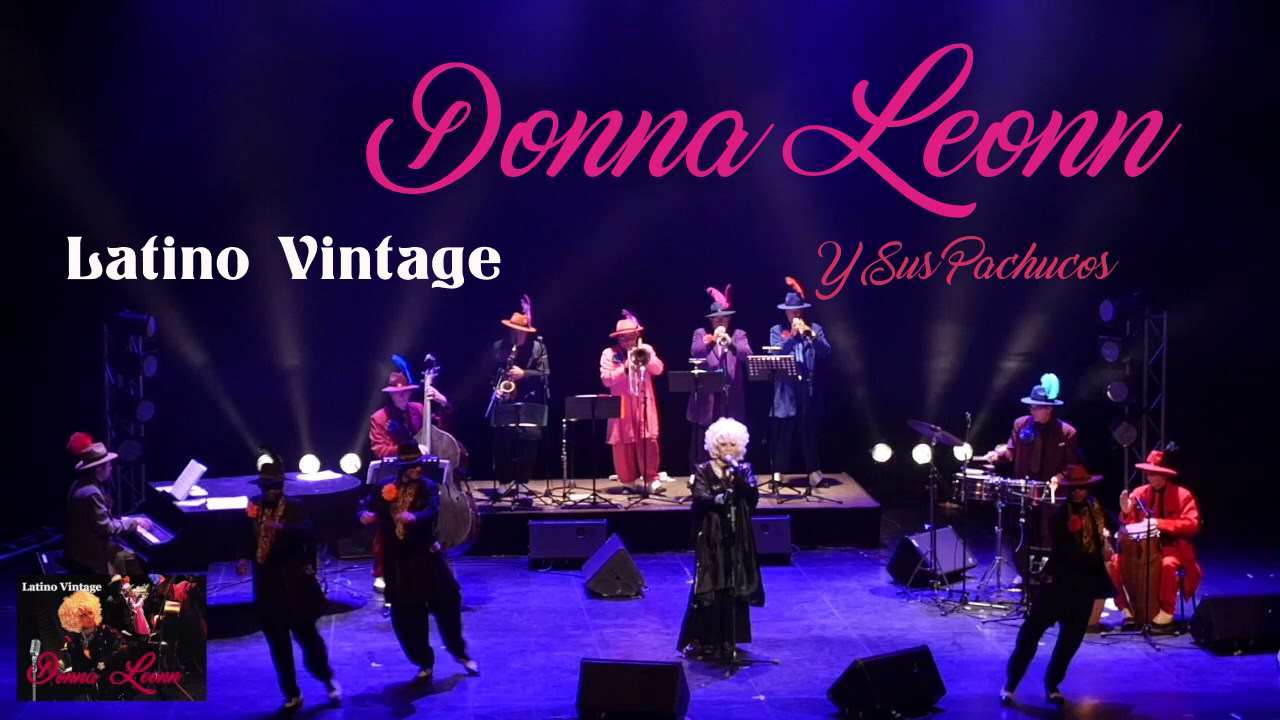 Donna Leonn