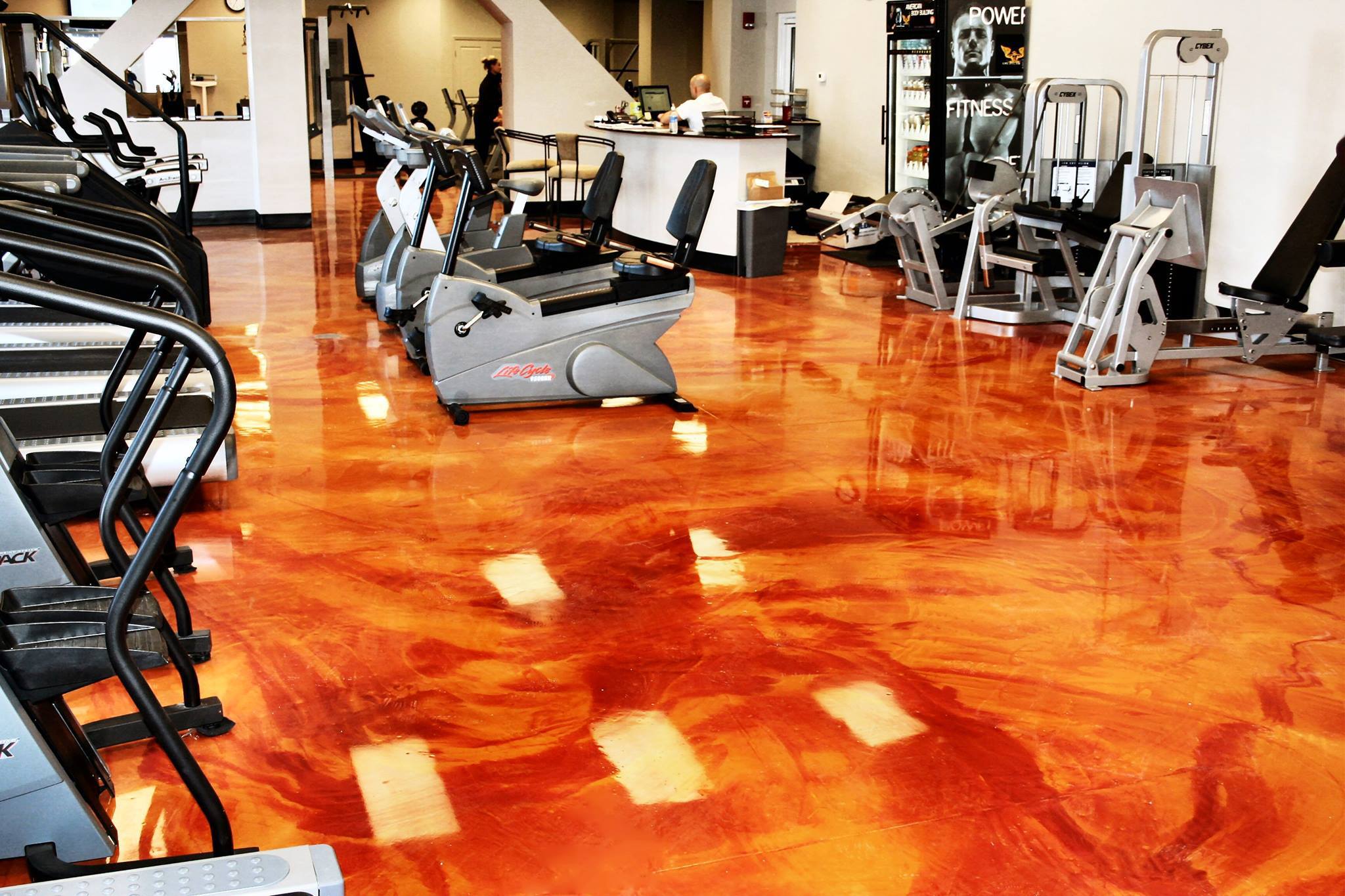 Extreme Floor Coatings, LLC... - Extreme Floor Coatings, LLC