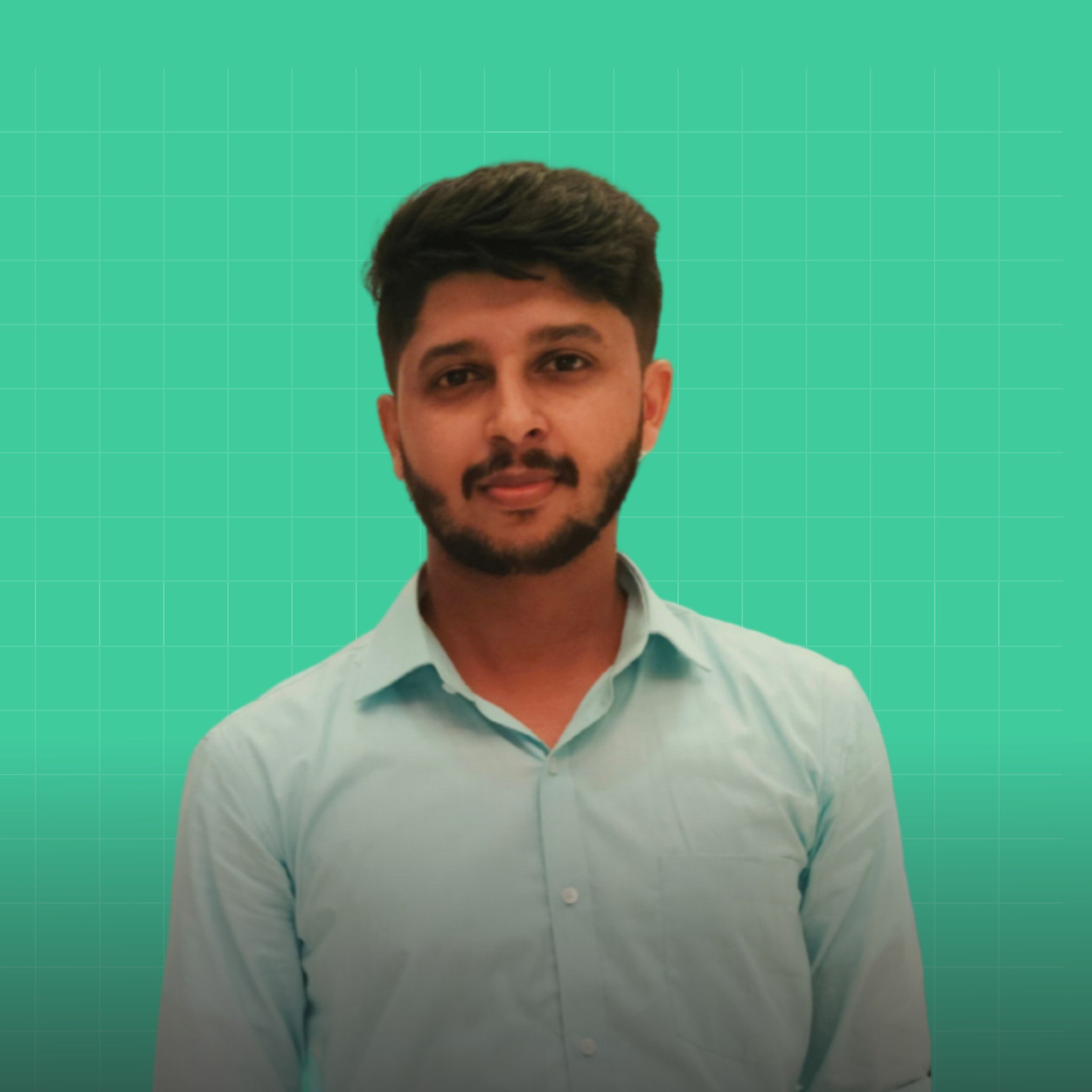 Jissmon - Digital Marketing Expert