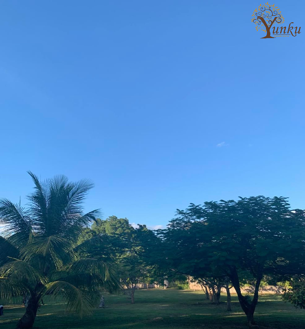 Hacienda Yunku