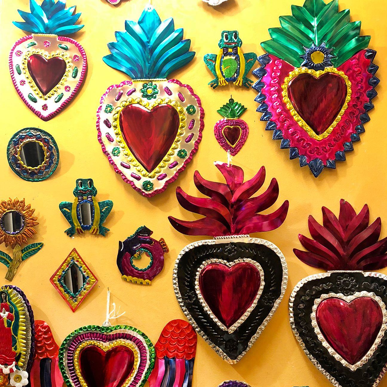 The National Museum of... - National Museum of Mexican Art