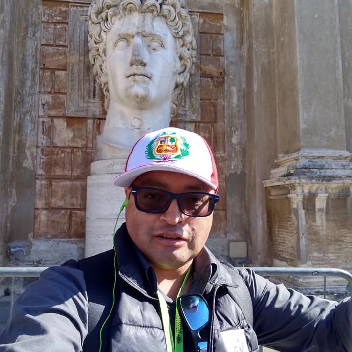 John Rivas