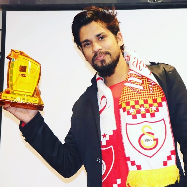 Raj Ranjan
