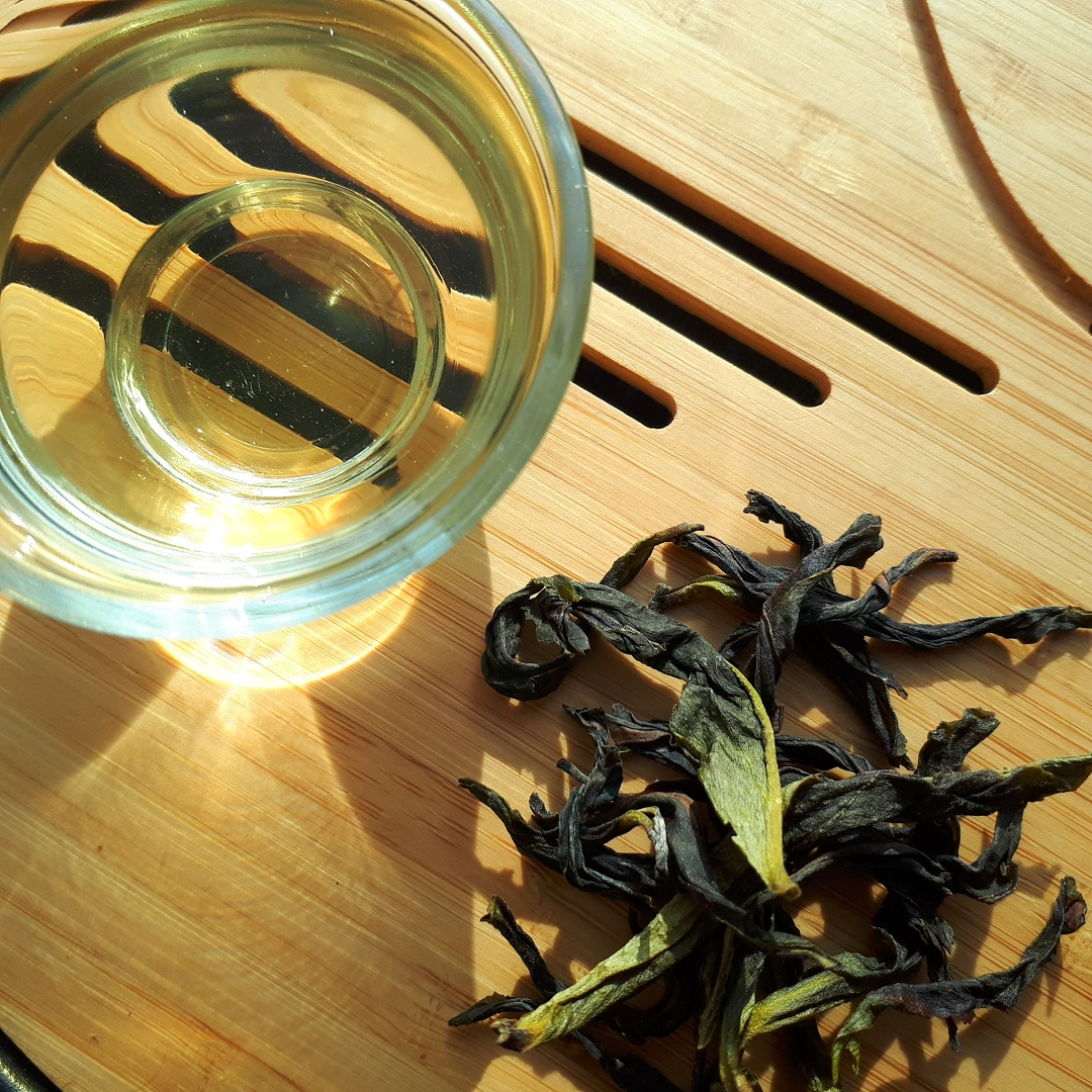 World of Tea - Le Monde du Thé - Spring Sale: enjoy 20% off on some ...