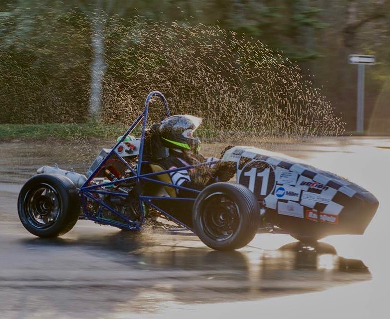 University of Victoria's Formula Hybrid Team | Victoria BC