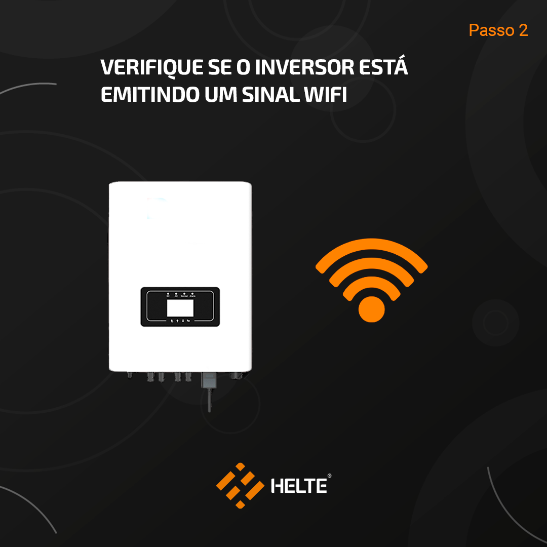 Helte - Saiba como fazer a configuração de Wifi e... | Facebook
