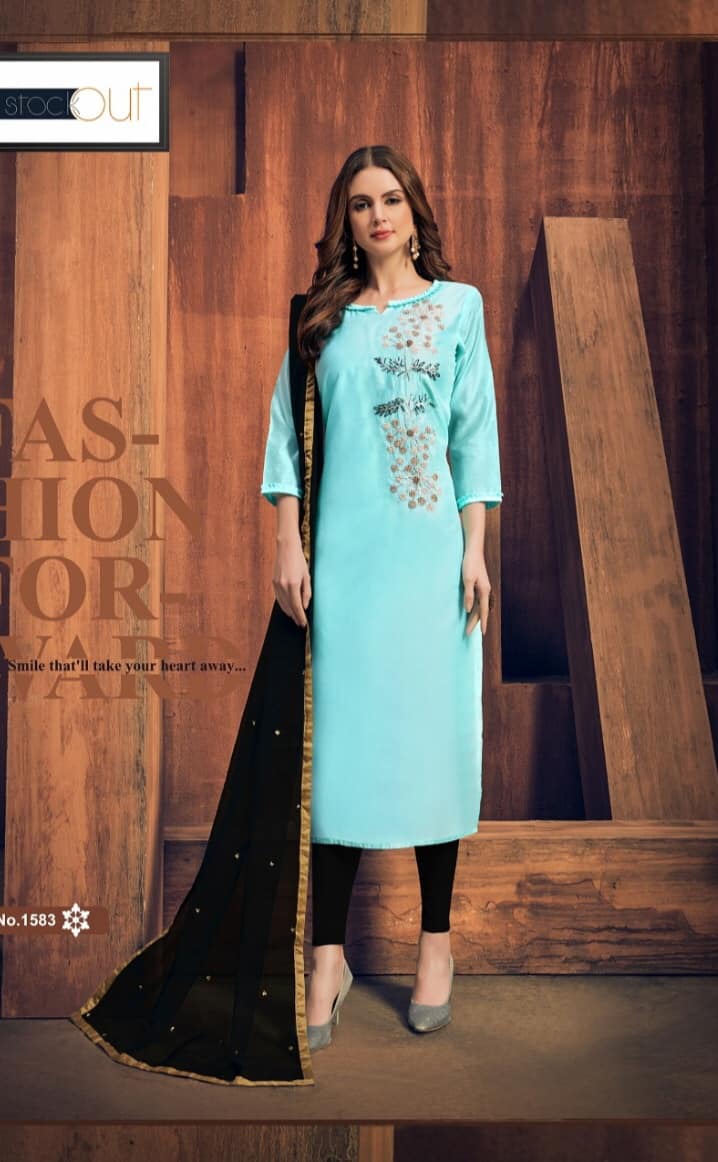 Ritu Collection