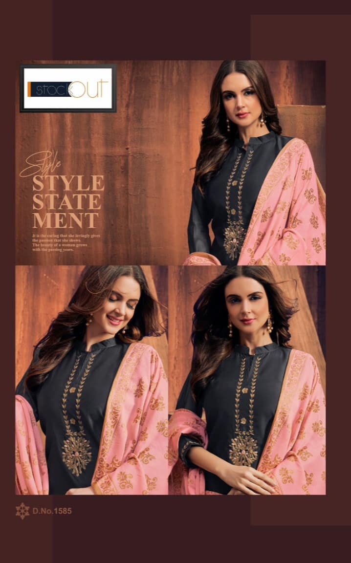 Ritu Collection