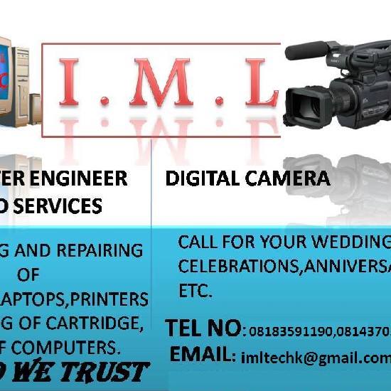 IML tech Ltd