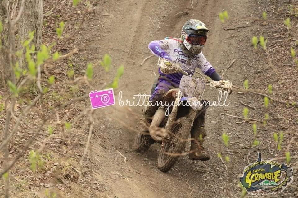 Gaydos Racing - Brain Poindexter at MSHS youth dirt bikes... | Facebook