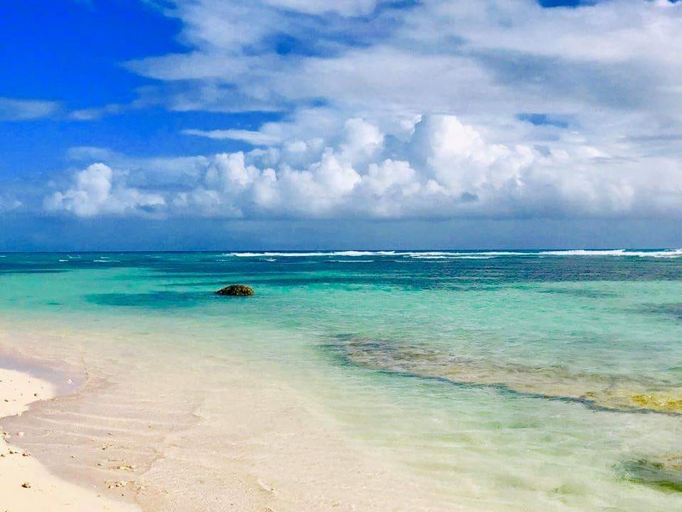 Locations Anse des Rochers | Saint-François Guadeloupe
