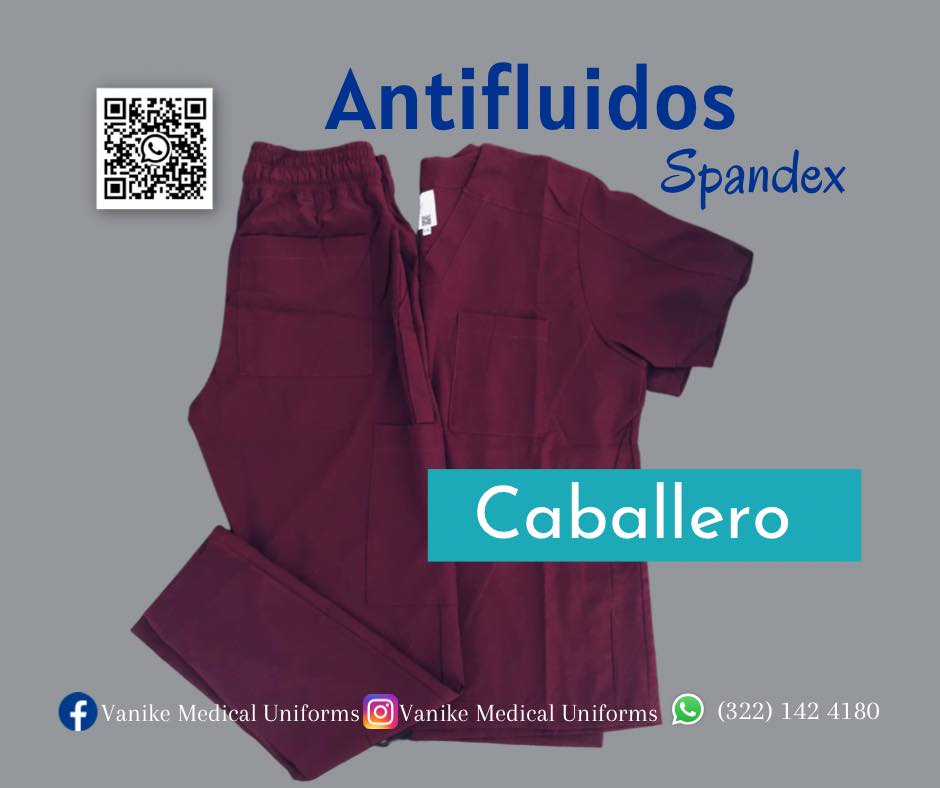¡Solicita nuestro catálogo... - Vanike Medical Uniforms