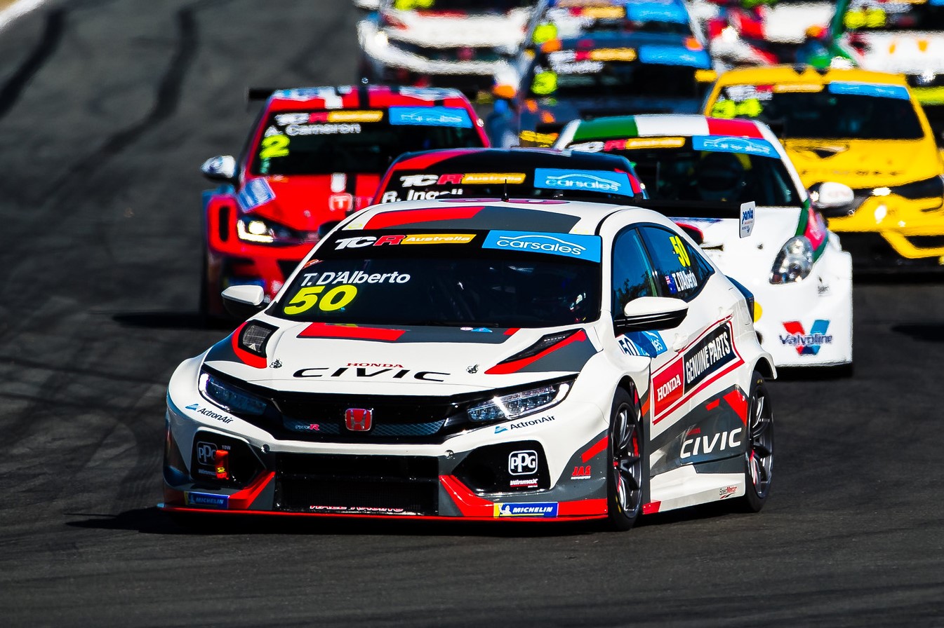Congratulations to... - Series X3 NSW - Hyundai Excel Racing | Facebook