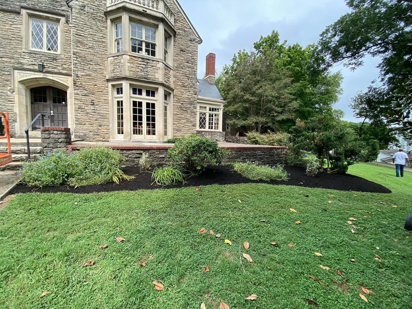 Three Trees Landcscapes, LLC
