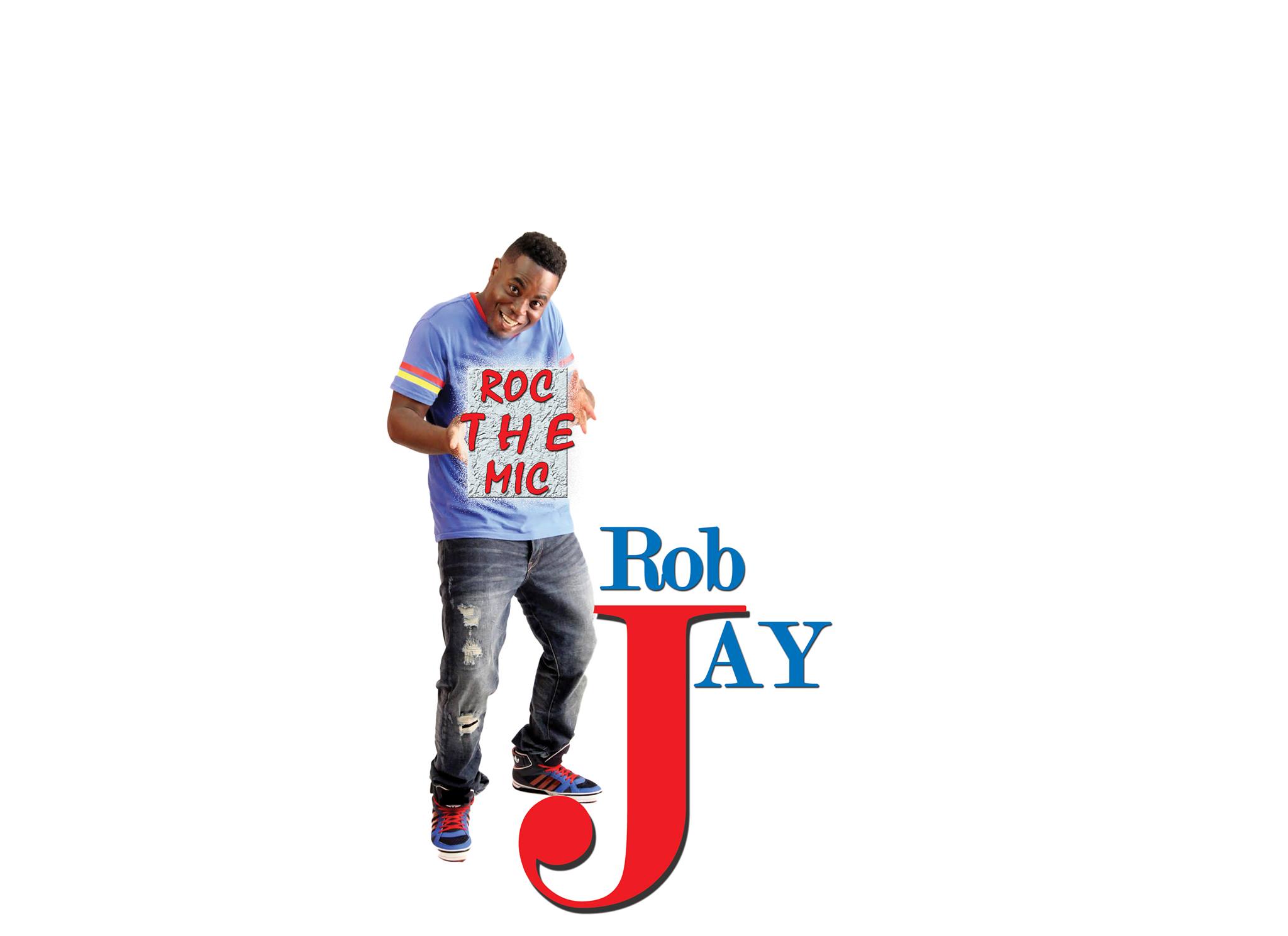 Rob Jay