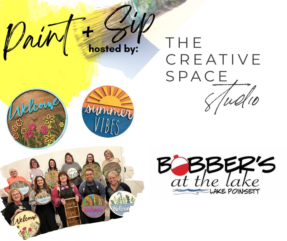 The Creative Space Studio + Creative Play | Brookings SD