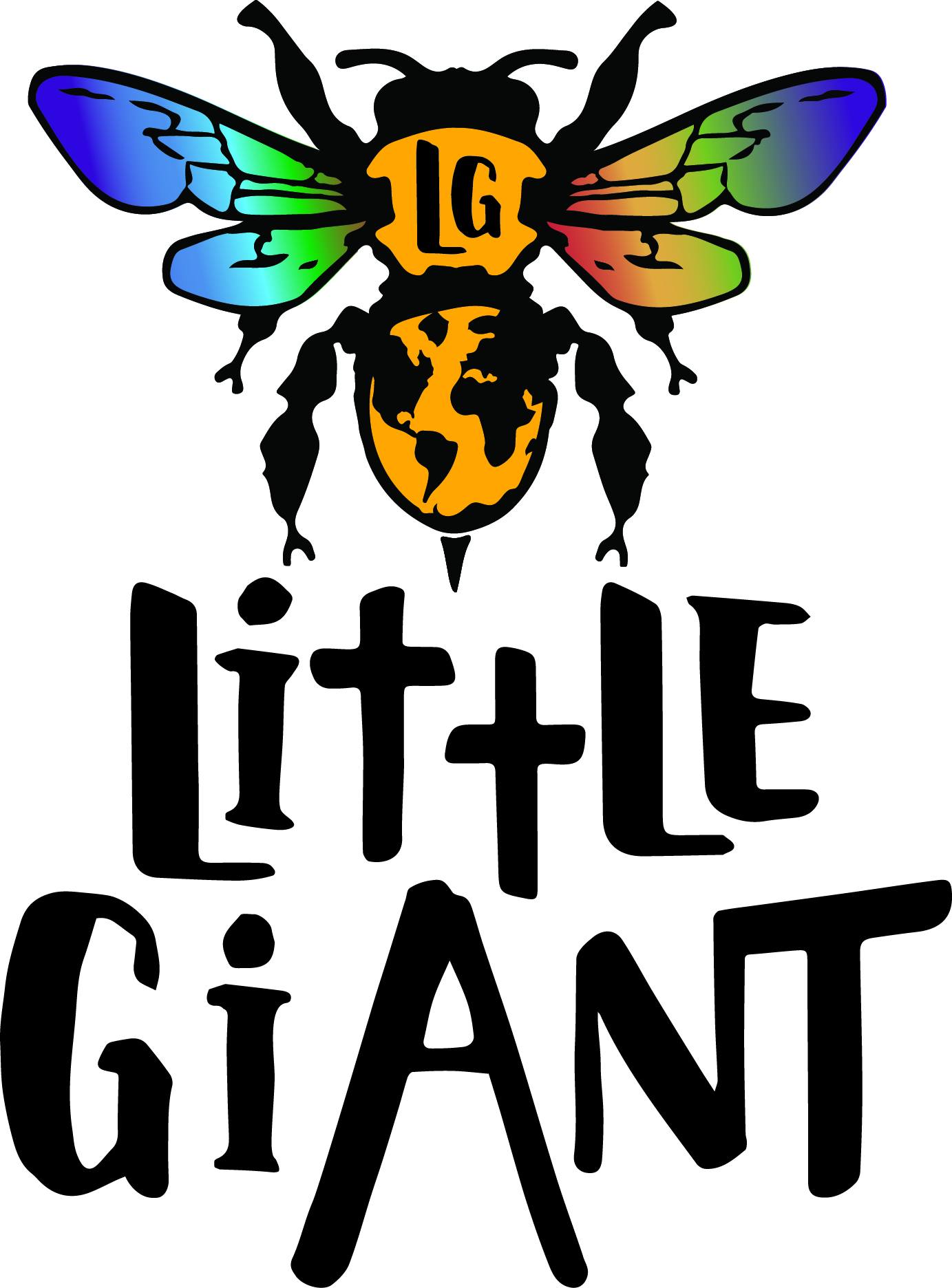 Little Giant (@LittleGiantOfficialMusic) • Facebook