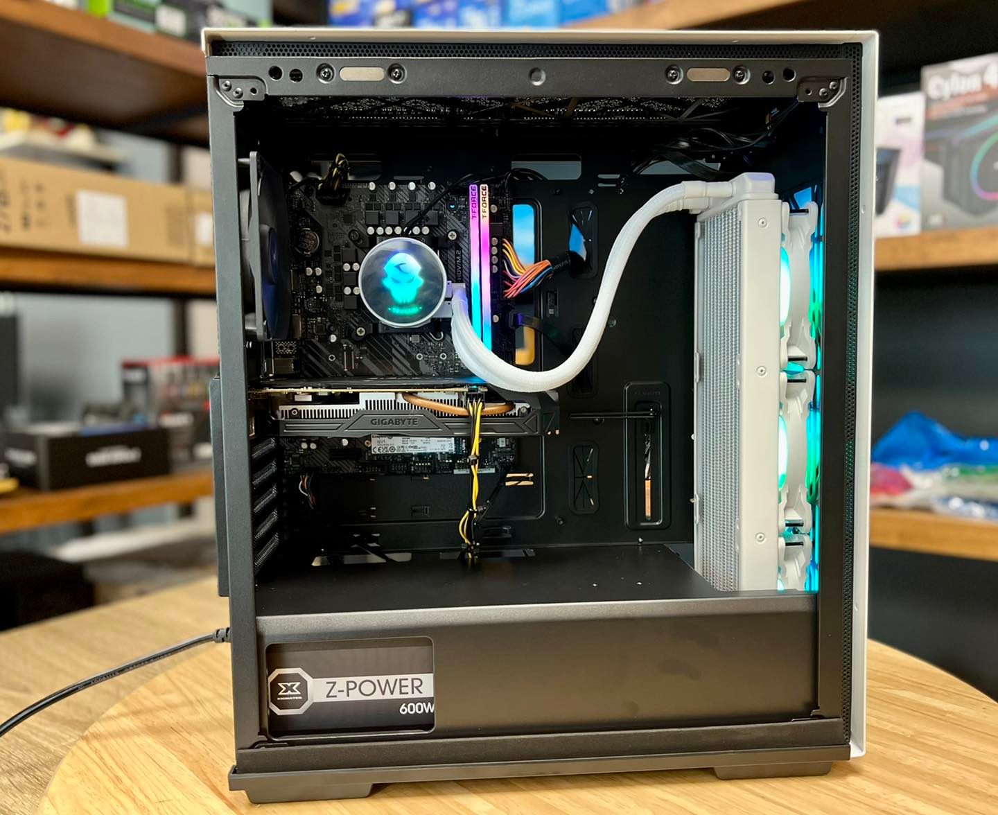 🔥Intel... - TC Computer - จัดสเปค ประกอบคอม ซ่อมคอมพิวเตอร์ | Facebook