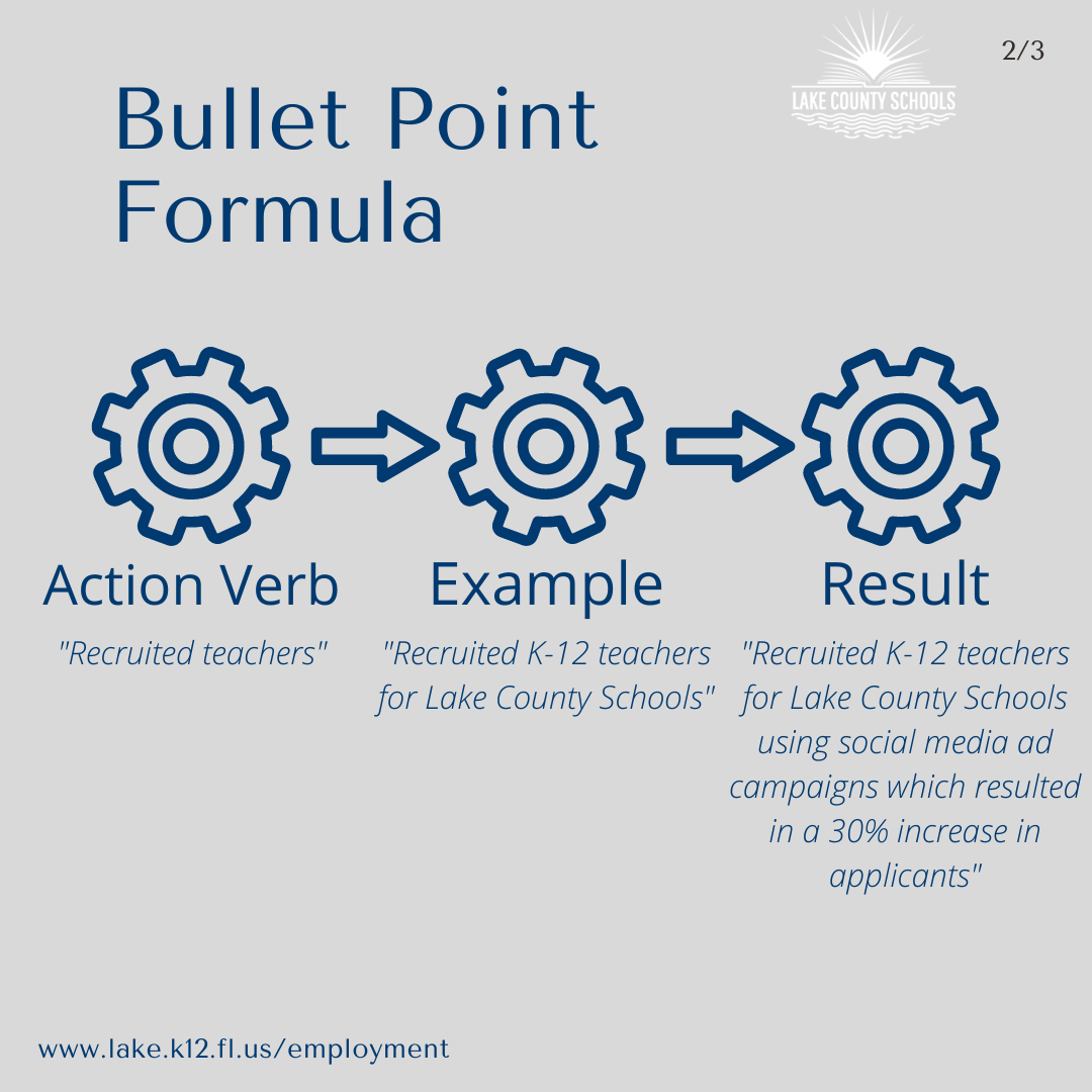 Lake County Schools HR... - Lake County Schools HR Department
