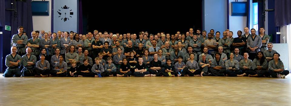 Morishige Ryu Hojutsu Tamizou Den - Shimazu Ha - Australia Branch added ...