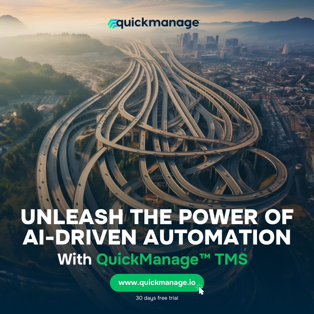 🚀 Experience the Unrelenting Power of... - QuickManage Inc.