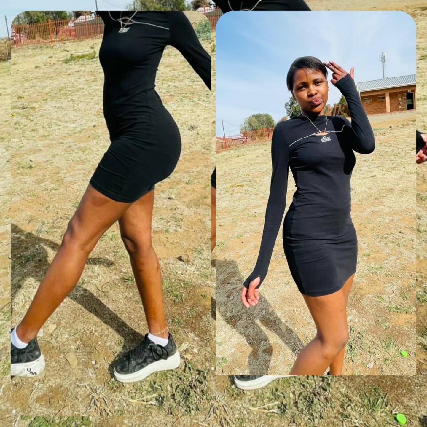 Mpho Palo