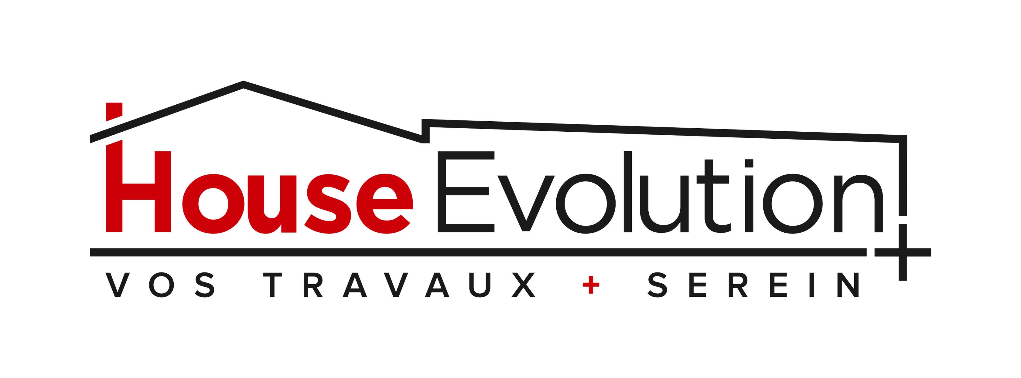House Évolution | Bouafle