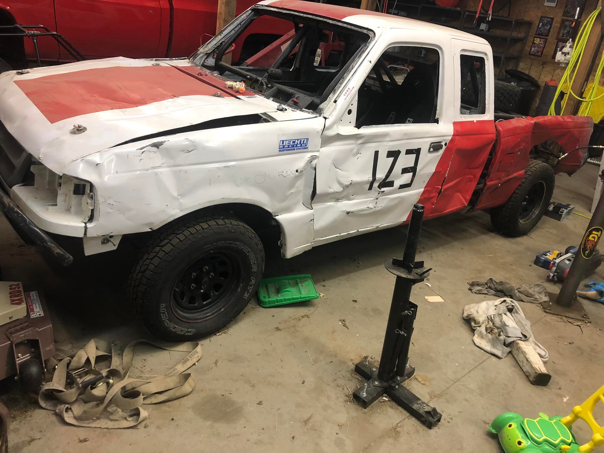 Bro Lite Racing