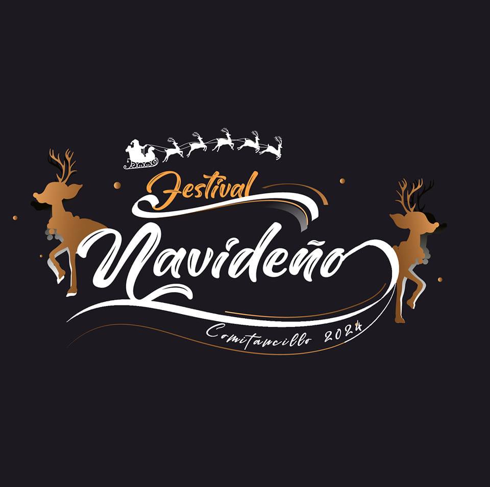 Festival Navideño Comitancillo