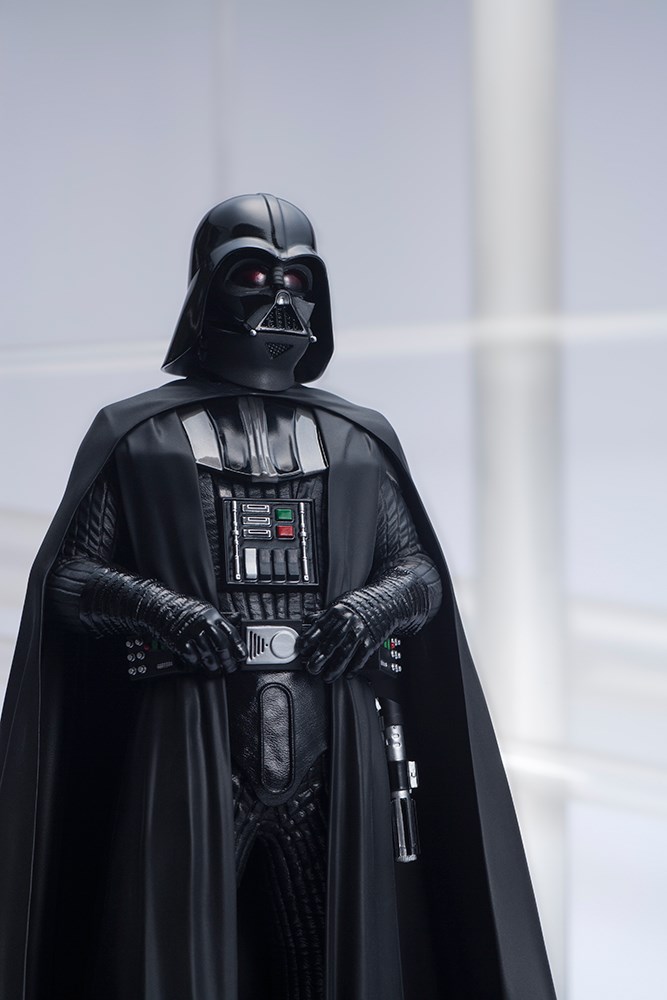 VADER KABUGI 歌舞伎 DARTH Gallery スター・ウォーズ