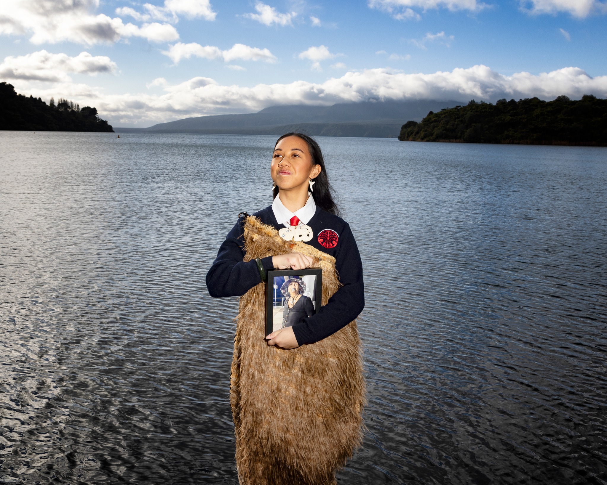 Rotorua - AHUMAIRANGI RAHARUHI TE KURA KAUPAPA MĀORI O RUAMATA Academic ...