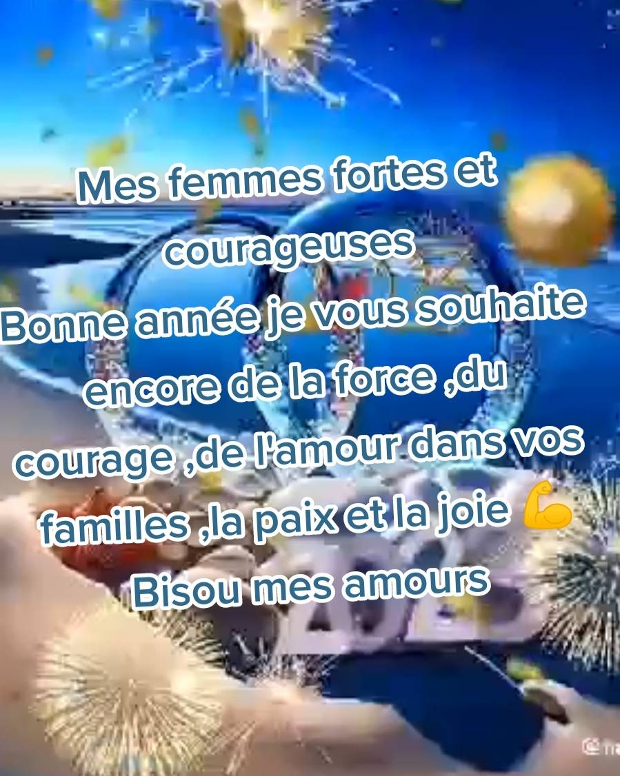 Tu Es Une Femme Forte Et Courageuse
