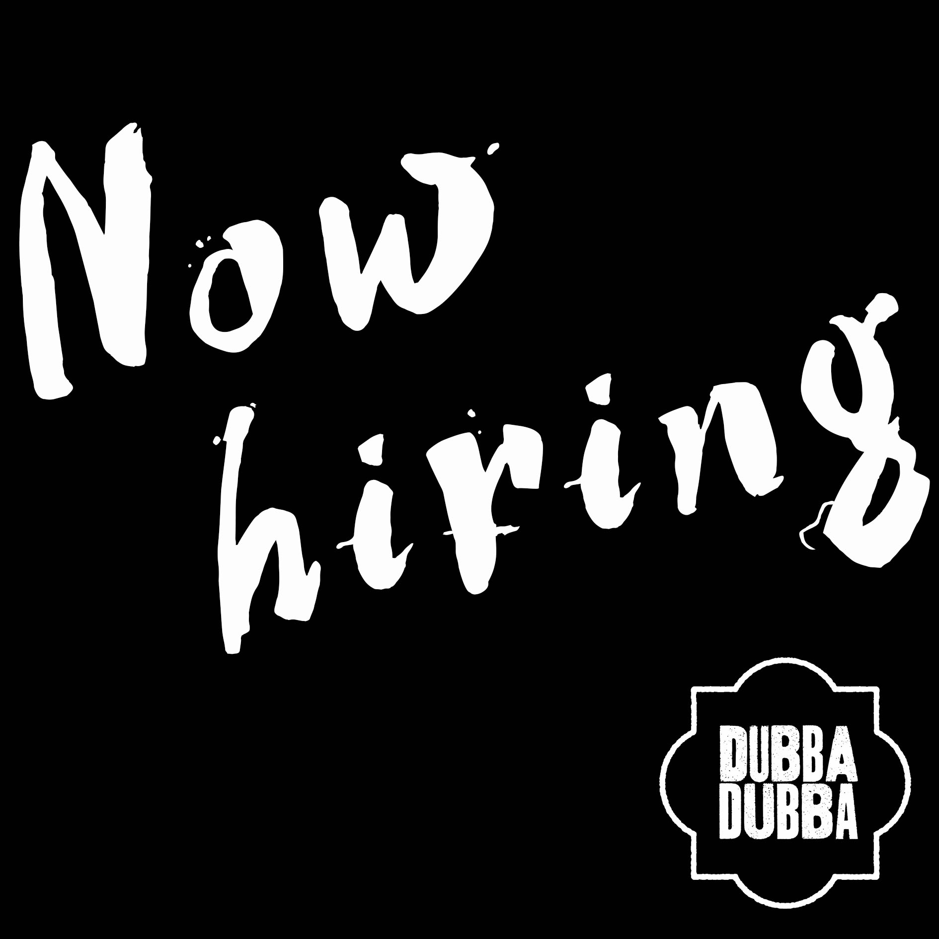 Dubba Dubba