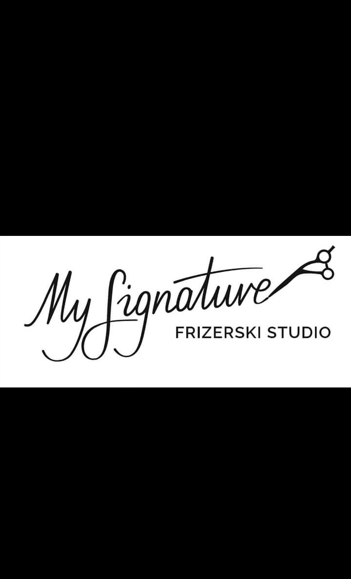 My Signature Studio | Belgrade