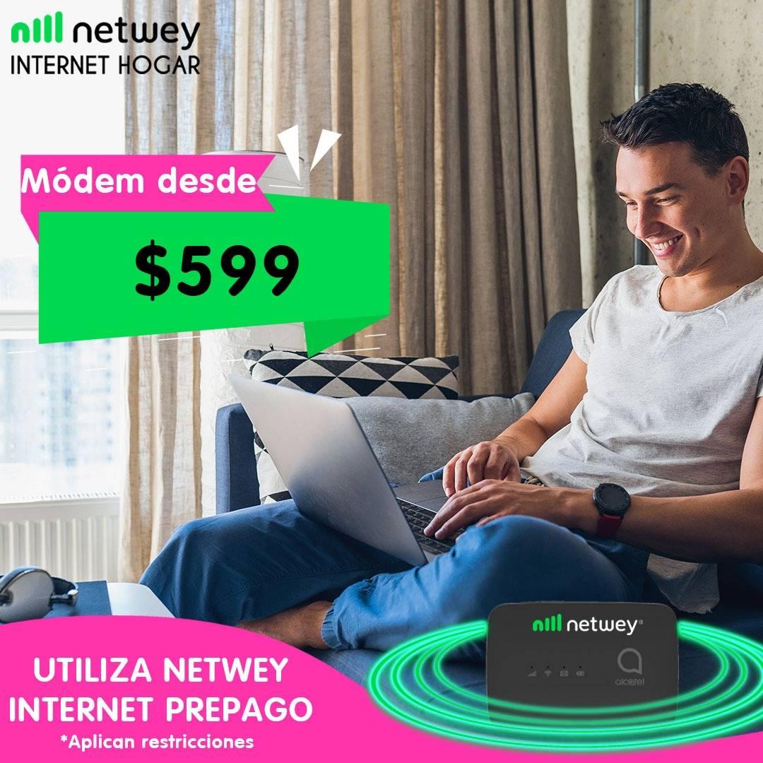 Netwey