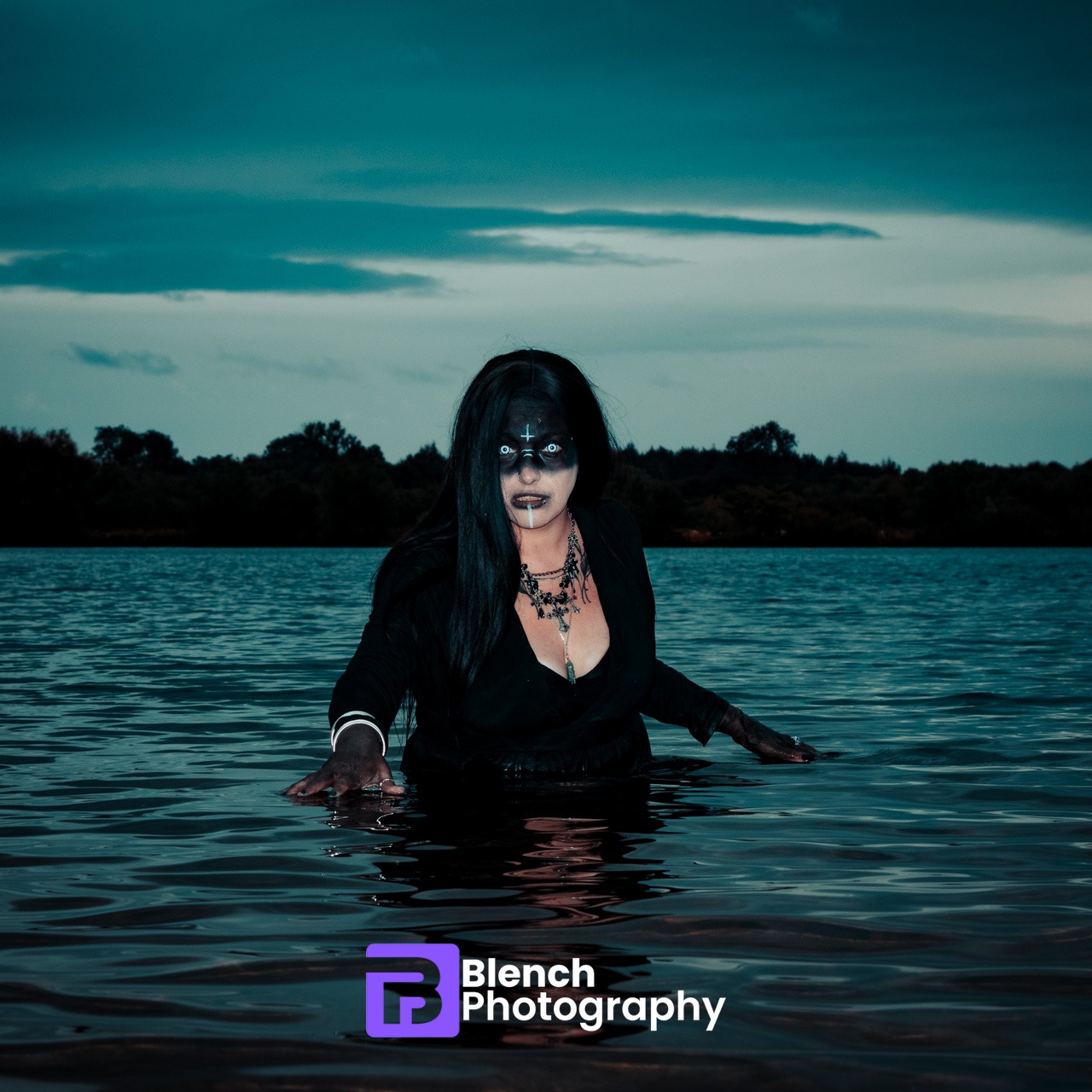 Blench - 🎨 Got a wild photoshoot idea that doesn't fit into a box? We ...