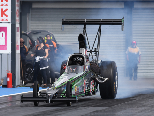 Susanne Callin,... - FIA European Drag Racing Championship | Facebook