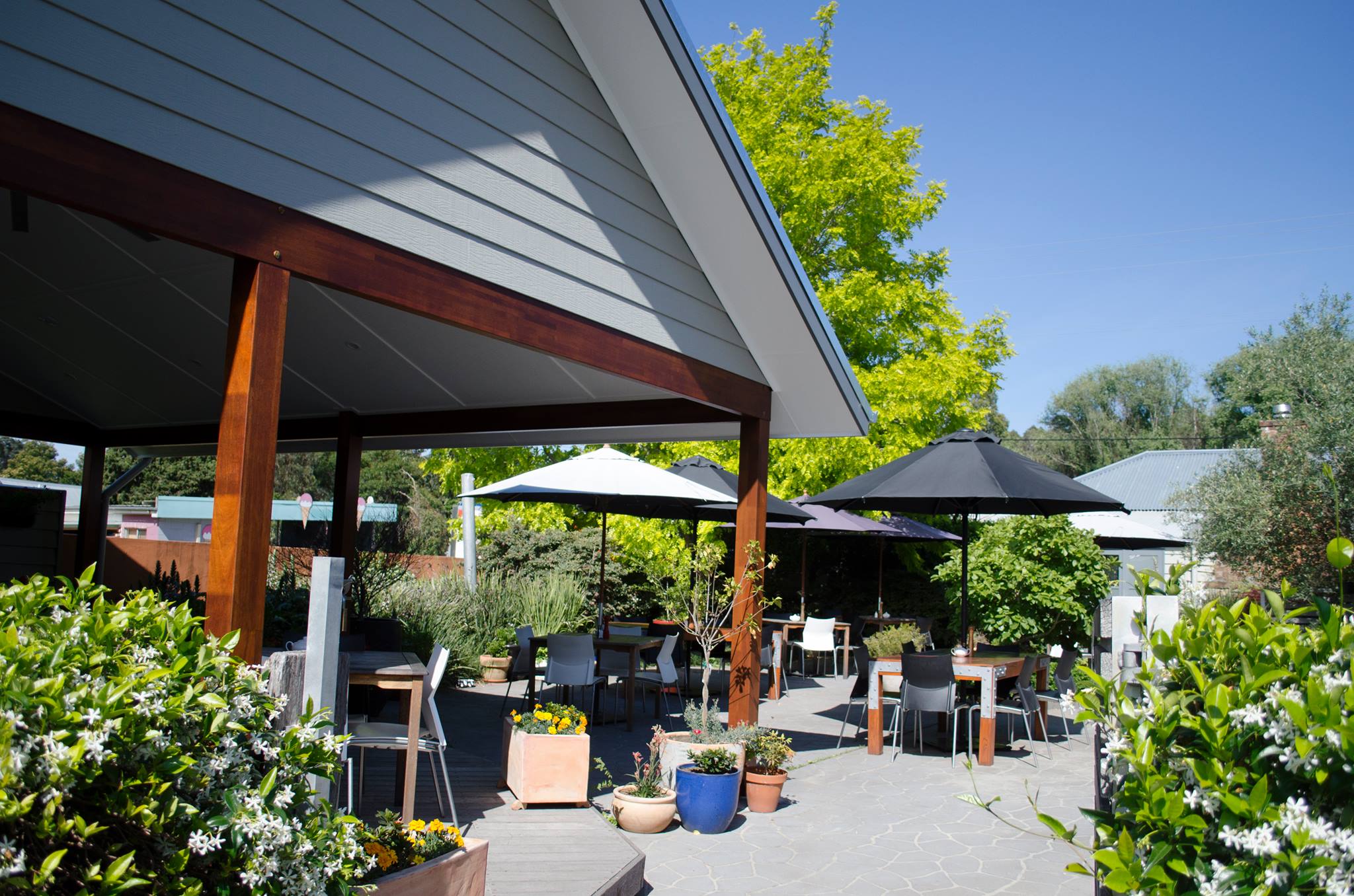 Christmas Gift Vouchers Available!... - Kitchen On The BAY | Facebook