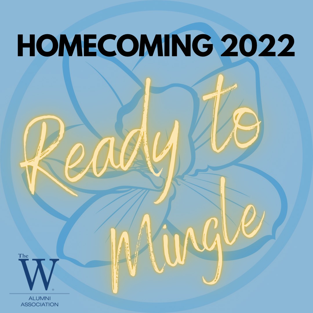 The MUWAA Past Presidents are... - MUW Alumni Association | Facebook
