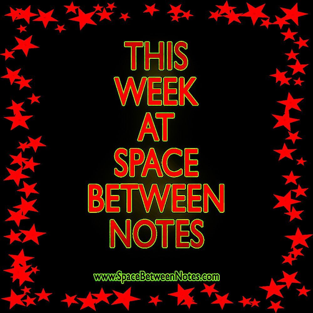 THIS WEEK AT SPACE BETWEEN NOTES .... - Space Between Notes | Facebook