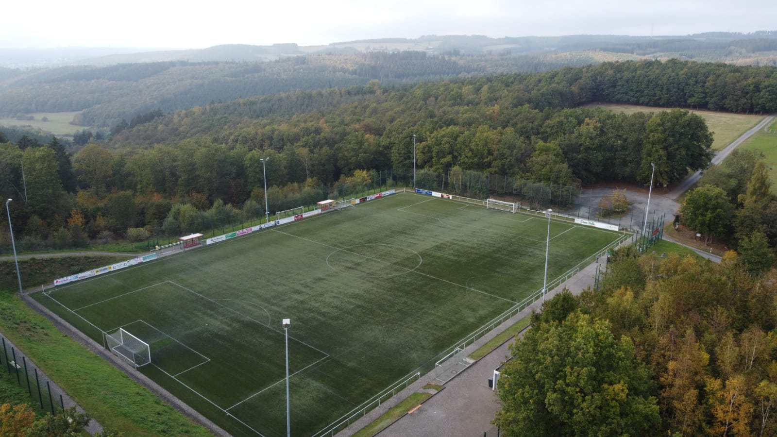 FC Kreuztal 08 e. V. added a new photo. - FC Kreuztal 08 e. V.